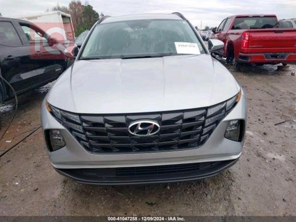 Hyundai Tucson 2023 for sale in Iraq - Diala